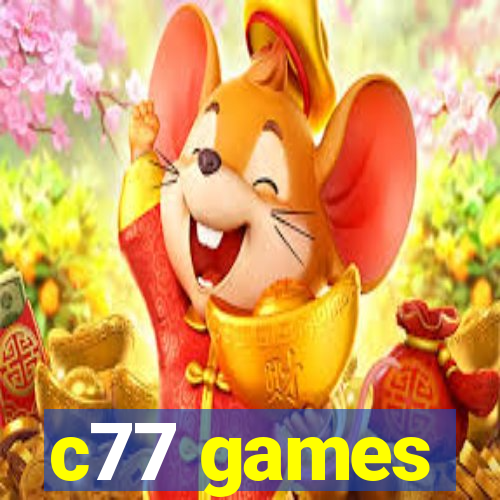 c77 games